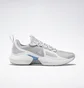 Кроссовки женские Reebok Sole Fury Ts Skull Grey/White/Cyan Dv9287