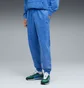 Спортивный костюм мужской Puma Ess Elevated Blue 688049-13__688436-13