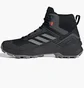 Кросівки чоловічі Adidas Terrex Swift R3 Mid Gore-Tex Hiking Shoes Black Hr1308