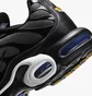 Кросівки чоловічі Nike Air Max Plus Herrenschuh Black/Grey HM0709-100