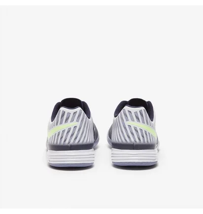 Футзалки унісекс Nike Lunargato Ii Ic Grey 580456-174