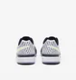 Футзалки унісекс Nike Lunargato Ii Ic Grey 580456-174