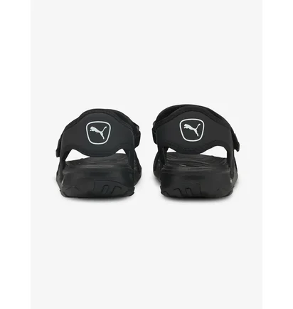 Сандали Puma Softride Sandal Black 380678-01