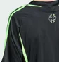 Футболка мужская Adidas Teamgeist Black JW5872