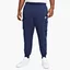 Штани чоловічі Nike Sportswear Club Fleece Blue CD3129-410