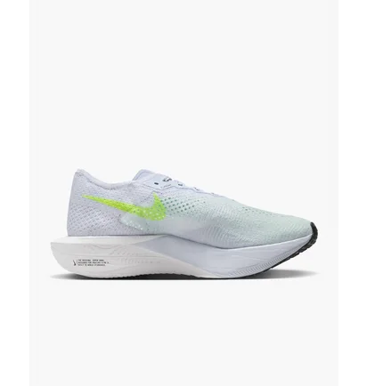 Кросівки чоловічі Nike Vaporfly 3 Road Racing Shoes Grey DV4129-006