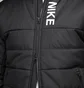 Куртка чоловіча Nike M Nsw Hybrid Syn Fill Jkt Black Dx2036-010