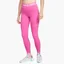 Легінси жіночі Nike Pro Pink CZ9779-624