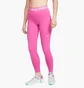 Легінси жіночі Nike Pro Pink CZ9779-624