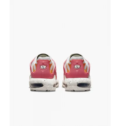 Кросівки чоловічі Nike Air Max Terrascape Plus Pink/White DV7513-002