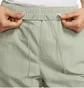 Штани жіночі Nike Sportswear Essential Open-Hem Zip Pants Grey FV7638-370