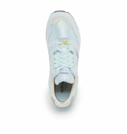 Кроссовки мужские Adidas Zx8000 Sky Tint Light Blue IF5383