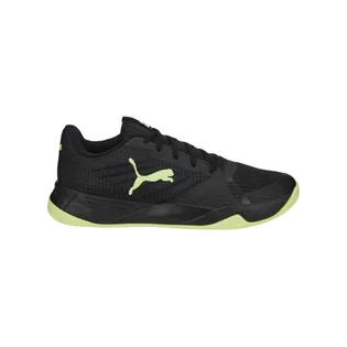 Кросівки чоловічі Puma Accelerate Pro Ii Black 106877-01