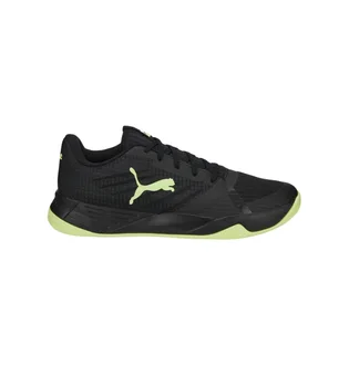 Кроссовки мужские Puma Accelerate Pro Ii Black 106877-01