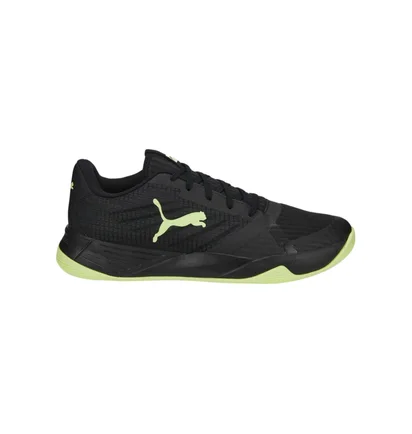 Кроссовки мужские Puma Accelerate Pro Ii Black 106877-01