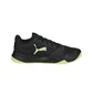 Кроссовки мужские Puma Accelerate Pro Ii Black 106877-01