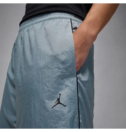 Штаны мужские Air jordan Sport Classic Pant Turquoise IB2243-041