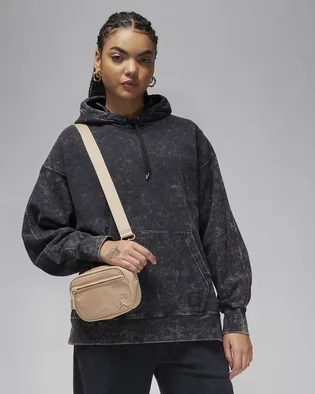 Сумка унісекс Air Jordan Alpha Camera Bag (1L) Beige WA0870-XA3