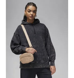 Сумка унисекс Air Jordan Alpha Camera Bag (1L) Beige WA0870-XA3
