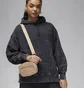 Сумка унисекс Air Jordan Alpha Camera Bag (1L) Beige WA0870-XA3