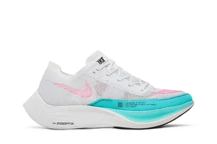 Кроссовки мужские Nike Zoomx Vaporfly Next White CU4111-101