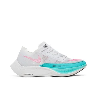 Кросівки чоловічі Nike Zoomx Vaporfly Next White CU4111-101
