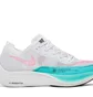 Кросівки чоловічі Nike Zoomx Vaporfly Next White CU4111-101