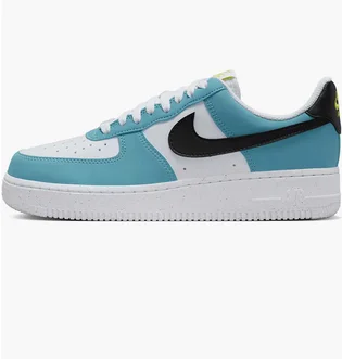 Кросівки жіночі Nike Air Force 1 07 Next Nature Light Blue/White HJ9571-400