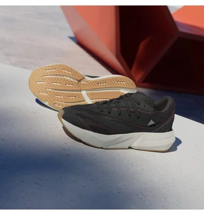 Кросівки жіночі Adidas Lightblaze W Black JH6960