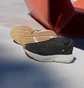 Кросівки жіночі Adidas Lightblaze W Black JH6960