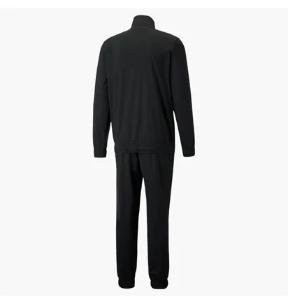 Спортивний костюм чоловічий Puma Men'S Tracksuit Black 845844-01