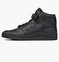 Кроссовки мужские Adidas Forum Mid Black GV9767