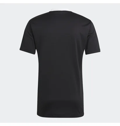 Футболка мужская Adidas Tiro 21 Training Jersey Black Gm7586