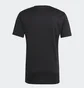 Футболка мужская Adidas Tiro 21 Training Jersey Black Gm7586