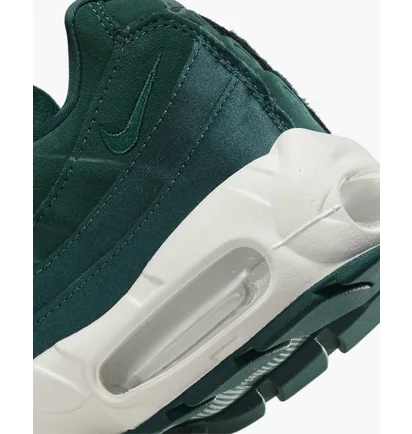 Кроссовки женские Nike Air Max 95 Green Dz5226-300
