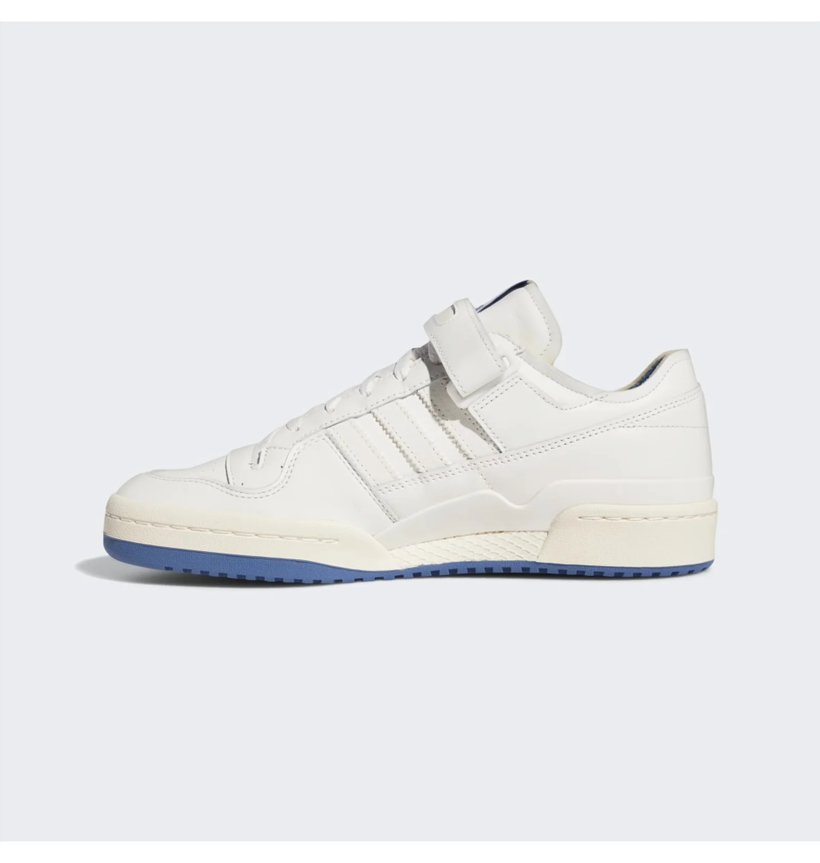 ᐉ Кросівки чоловічі Adidas Forum 84 Low White Gw4333 - придбати в