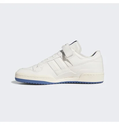 Кросівки чоловічі Adidas Forum 84 Low White Gw4333