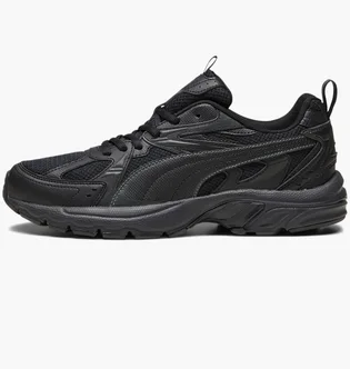 Кросівки унісекс Puma Milenio Tech Black 392322-02