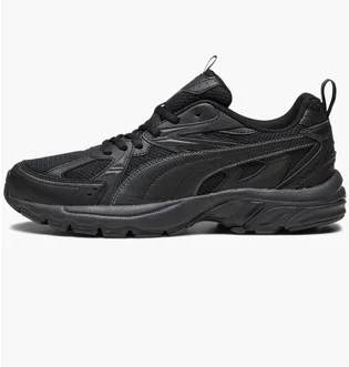 Кроссовки унисекс Puma Milenio Tech Black 392322-02