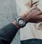 Часы мужские Casio G-Shock Digital Gd-010 Series GD-010-3E