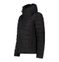 Куртка жіноча CMP Woman Jacket Black 31K2946-U901