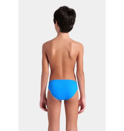 Плавки детские Arena Foam Swim Briefs 152 См Blue 008174-880