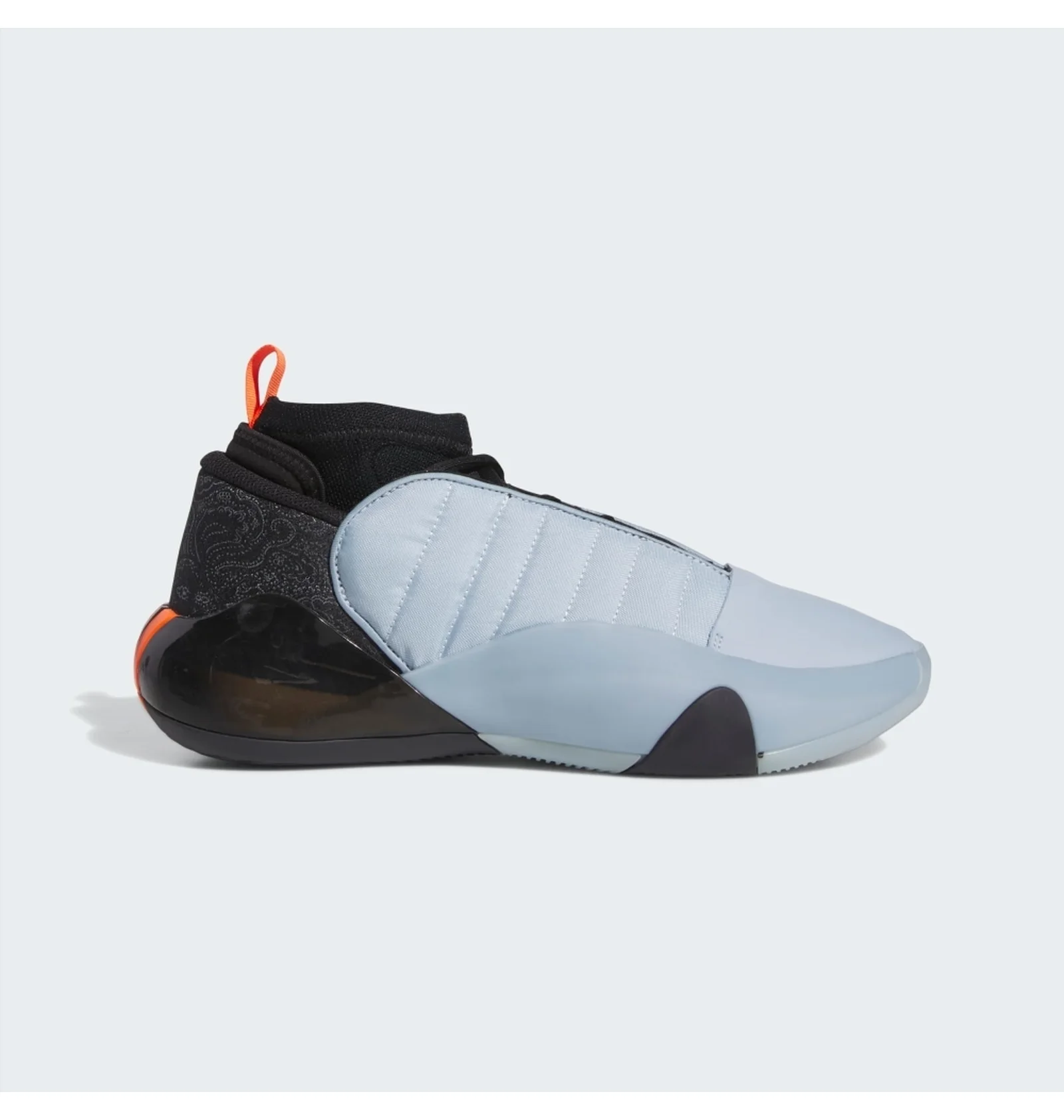 ハーデン7 ᐉ Кросівки чоловічі Adidas Harden Vol. 7 Basketball Shoes Light
