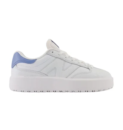 Кросівки чоловічі New Balance Ct302 White CT302CLD