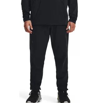 Штаны мужские Under Armour Unstoppable Brushed Pant-Blk Black 1373789-001