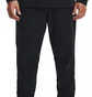 Штаны мужские Under Armour Unstoppable Brushed Pant-Blk Black 1373789-001