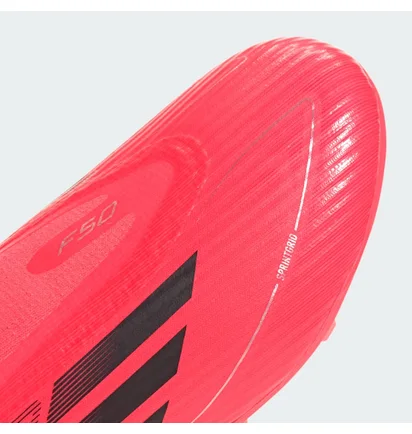 Бутсы детские Adidas F50 League Ll Pink IF1363