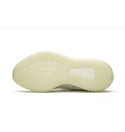 Кроссовки мужские Adidas Yeezy Boost 350 V2 Turquoise FW3043