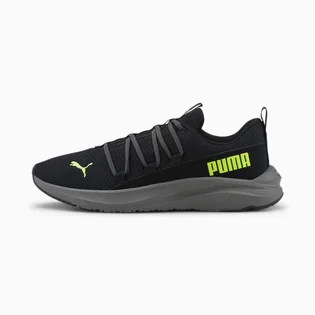 Кросівки чоловічі Puma Softride One4All Black 377671-02