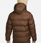 Пуховик чоловічий Nike Sportswear Storm-Fit Windrunner Brown Dr9605-259